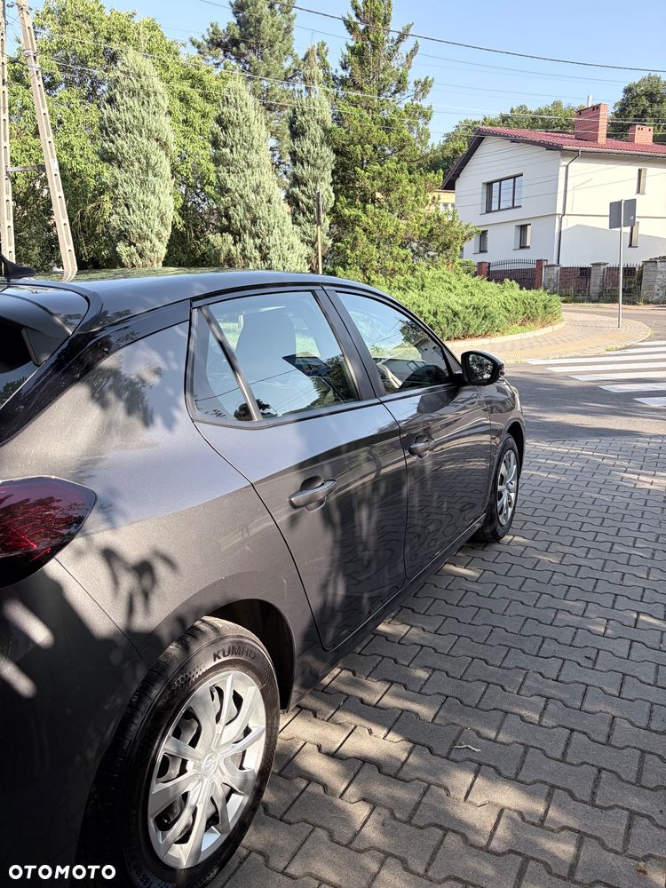 Opel Corsa 1.2 Elegance S&S - 6