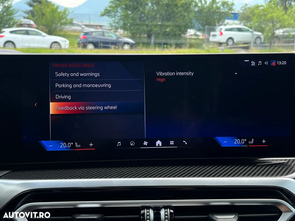 BMW i4 - 34