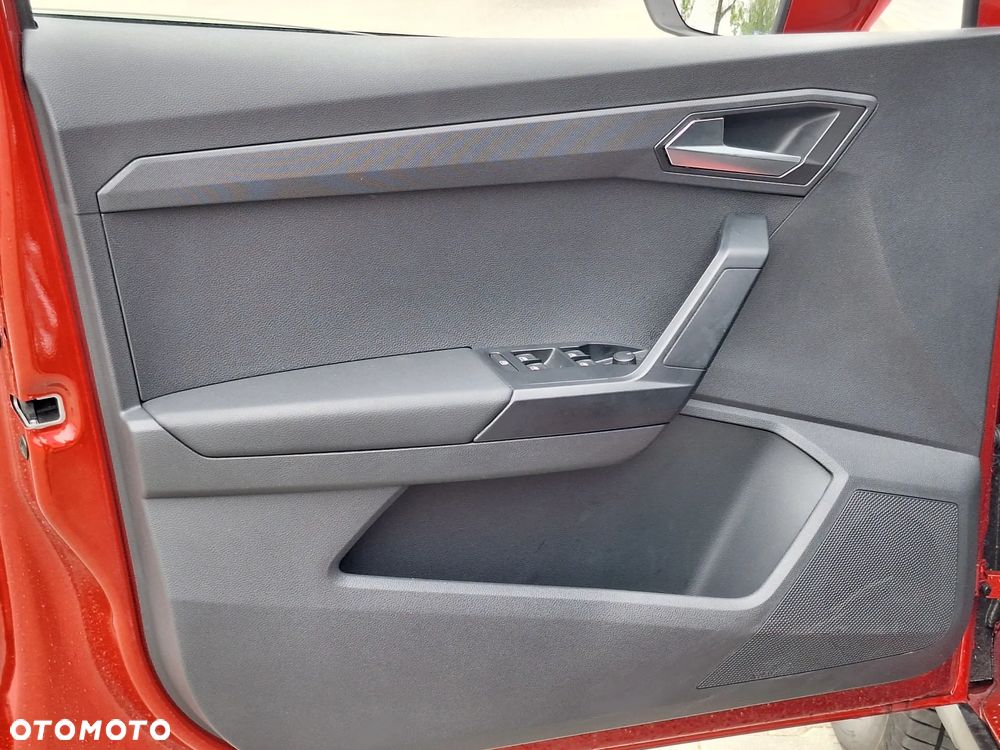 Seat Arona 1.0 TSI Style - 16