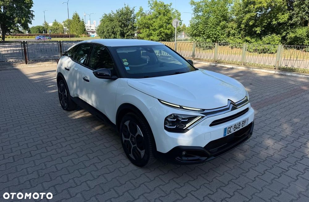Citroën C4 - 19