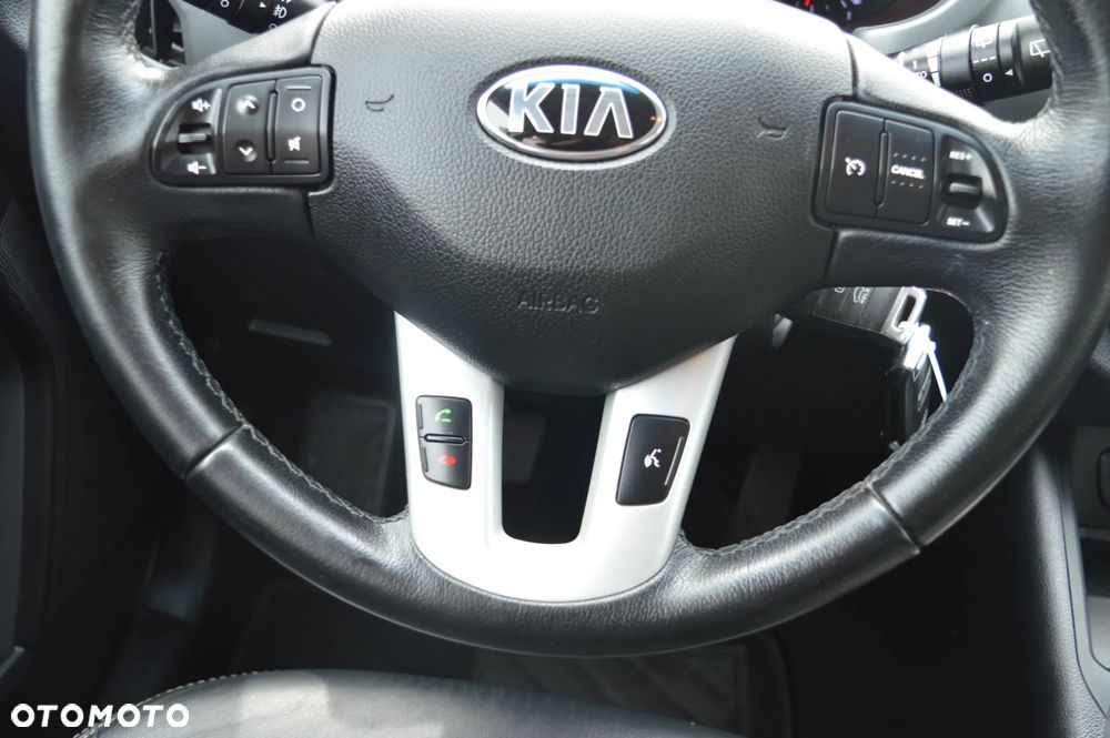 Kia Sportage 1.6 GDI M 2WD - 19