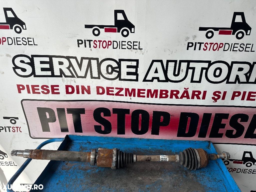 Planetara dreapta fata FORD KUGA 3 NX66-3B436-AA NX663B436AA NX66 3B436 AA 2019 2020 2021 2022 2023 - 1