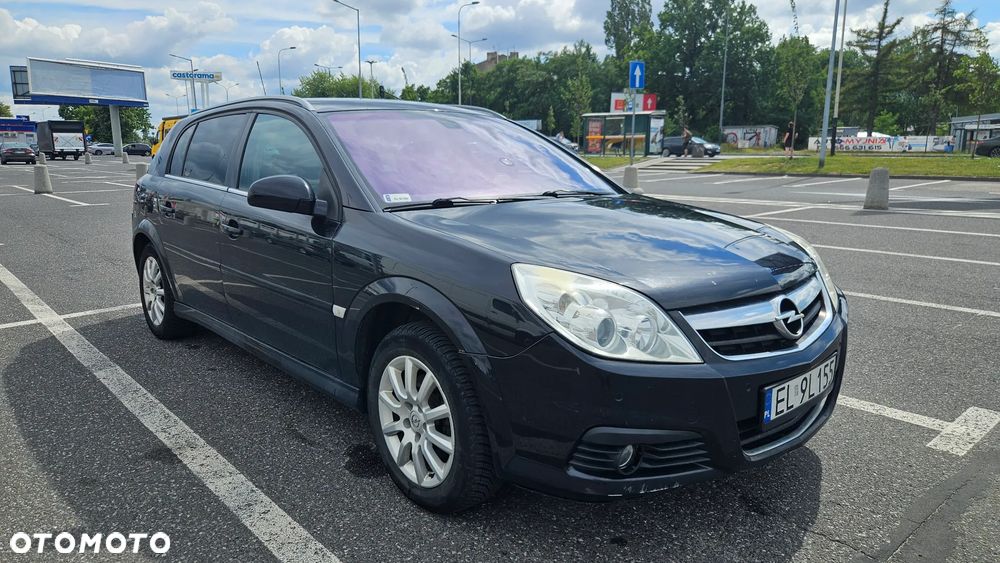 Opel Signum 1.8 Cosmo - 1
