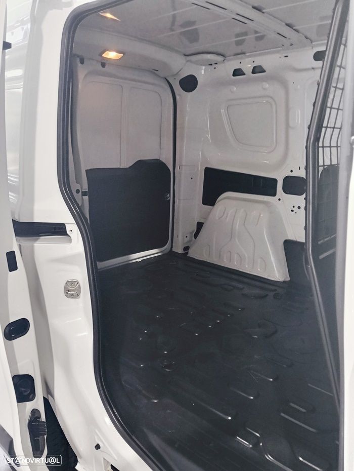 Fiat DOBLO CARGO1.3 MJ EASY 3Lugares - 25