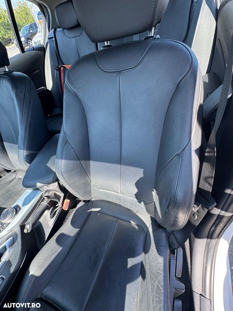 BMW Seria 1 116d Aut. Sport Line - 6