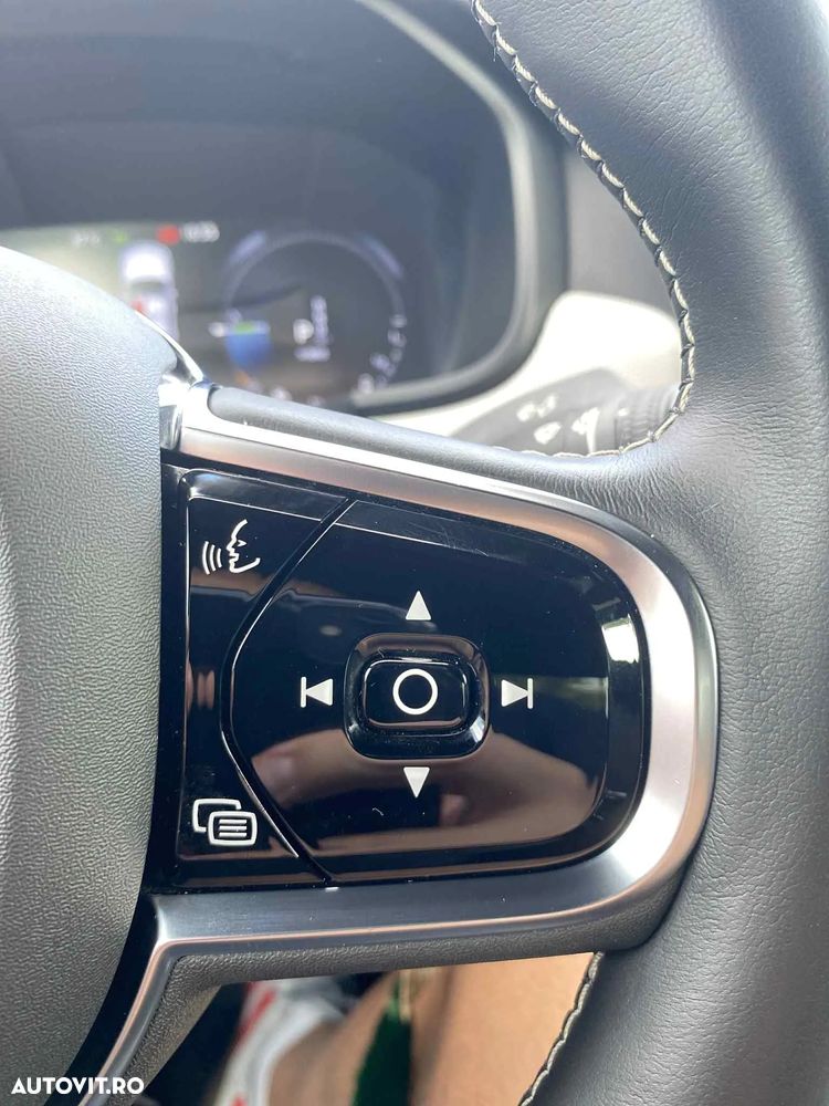 Volvo S90 T8 Twin Engine AWD Geartronic Inscription - 15