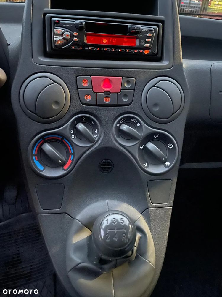 Fiat Panda 1.2 Classic Eco - 15