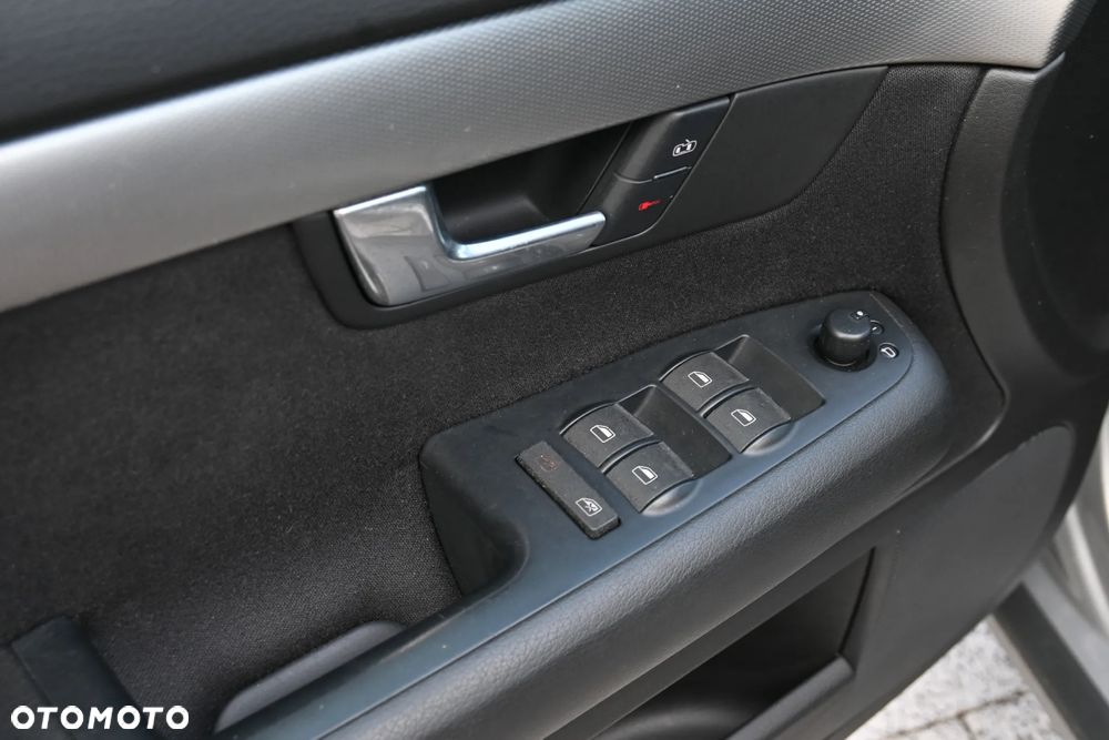 Audi A4 Avant 1.9 TDI - 33