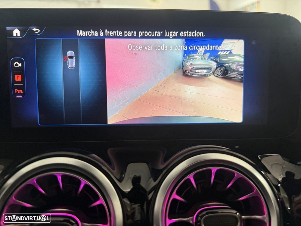 Mercedes-Benz EQA 250+ AMG Line - 21