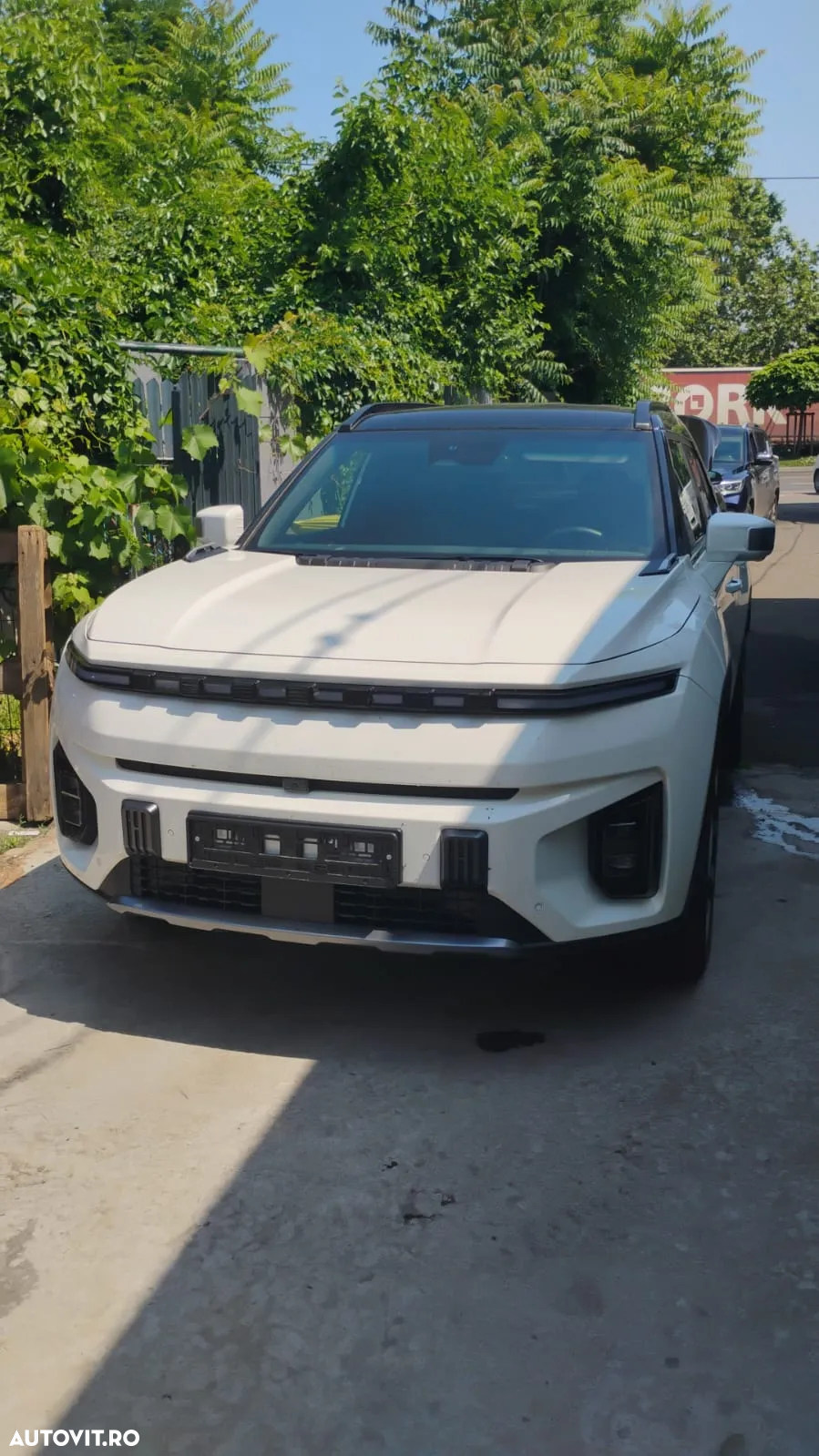 SsangYong Torres EVX 73.4 kWh Premium - 2