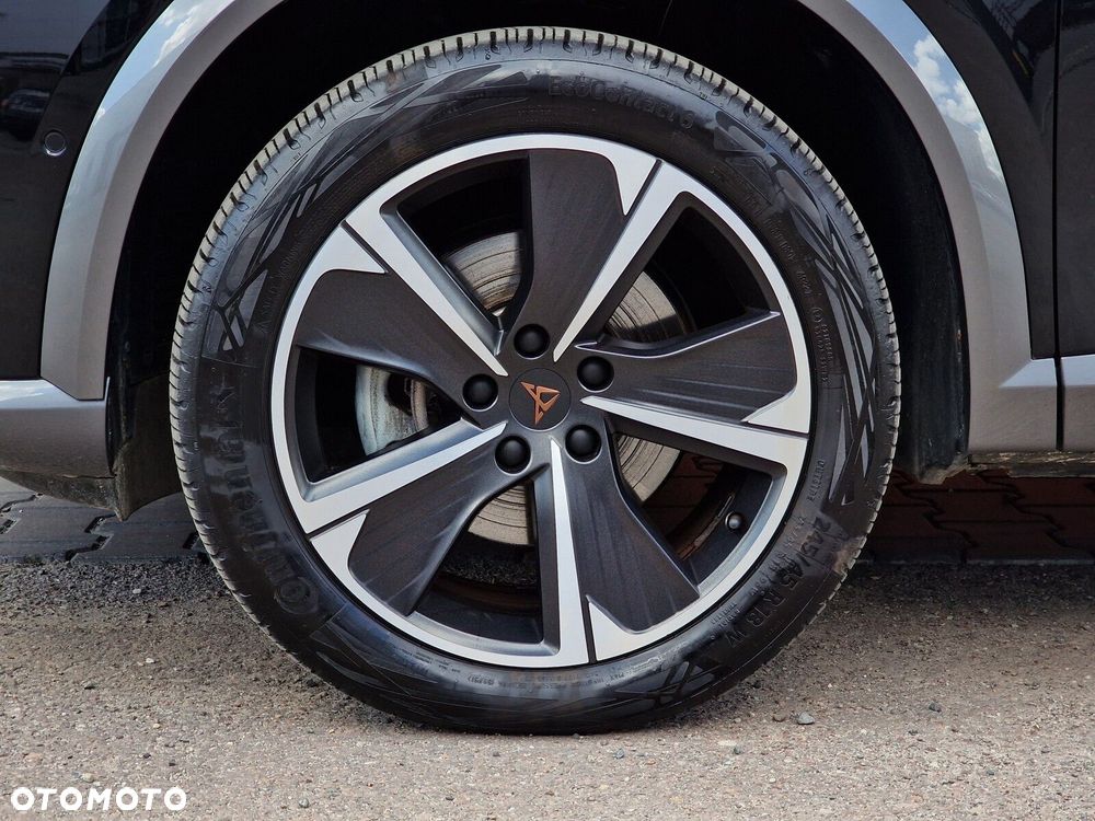 Cupra Formentor 1.5 TSI DSG - 11