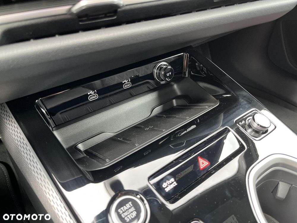 Audi A6 Avant - 19