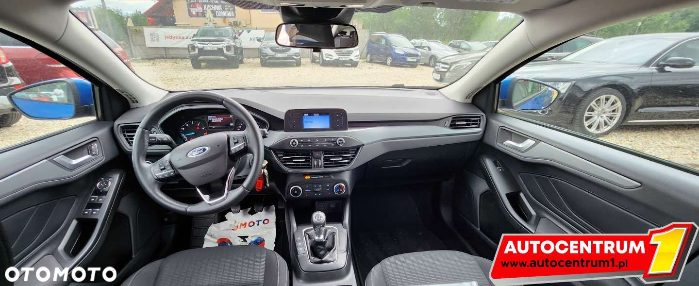 Ford Focus - 6