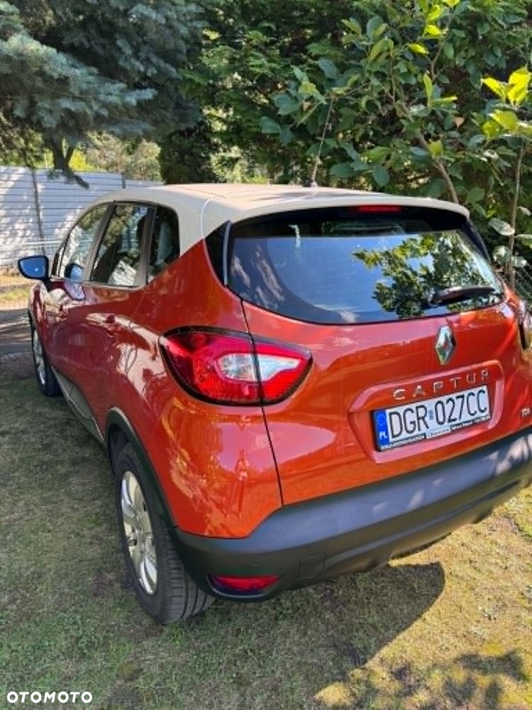 Renault Captur 1.2 TCe Intens EDC - 6