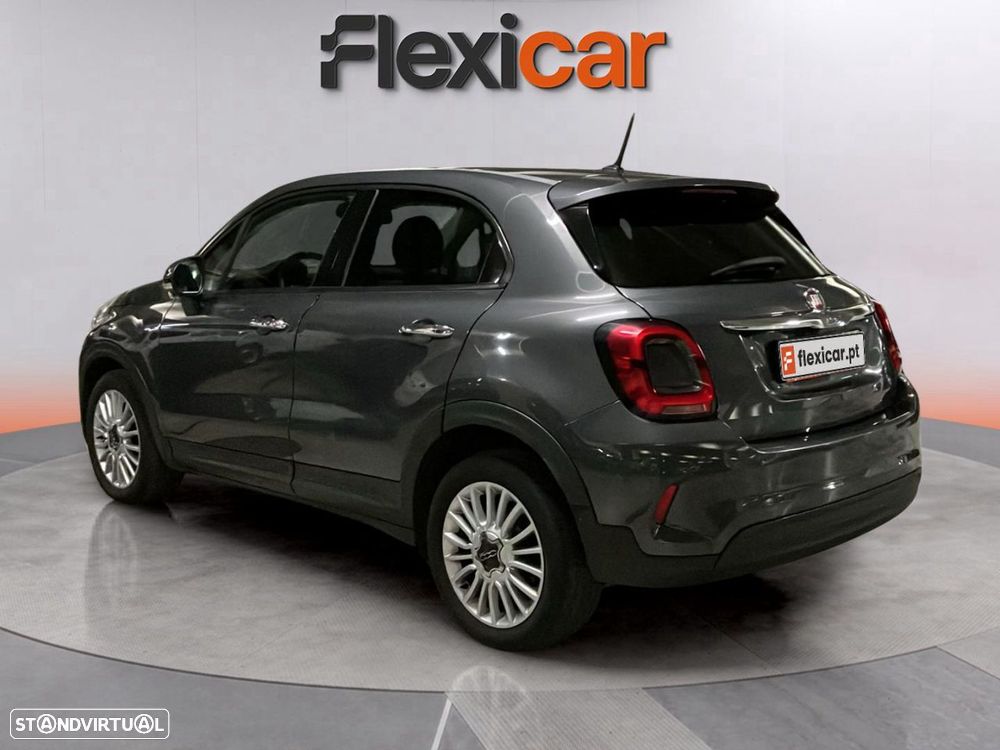 Fiat 500X 1.0 FireFly Cult - 3