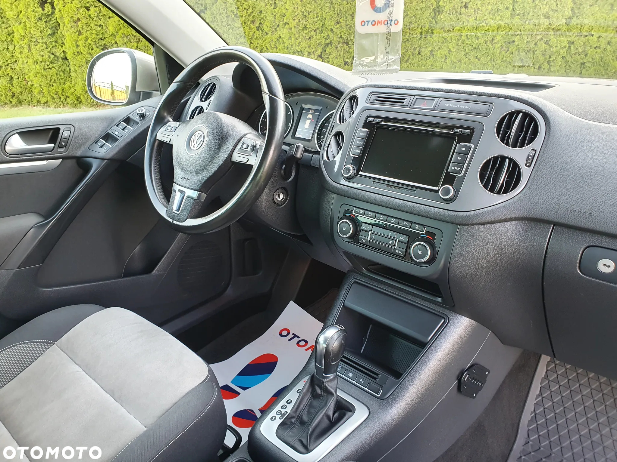 Volkswagen Tiguan 2.0 TDI 4Mot Sport&Style DSG - 19