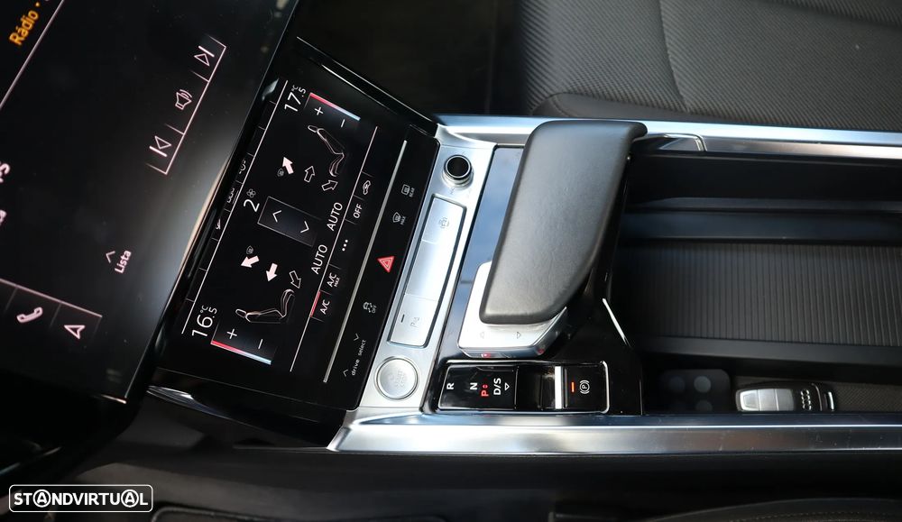 Audi e-tron 50 quattro - 20