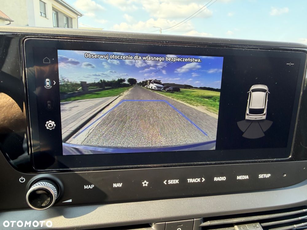 Hyundai Bayon 1.0 T-GDI Trend - 8