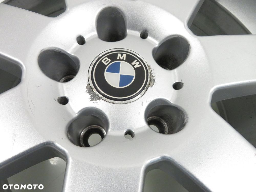 Alufelgi 17'' BMW 3 E46 E90 5 E60 5x112 ET30 - 6