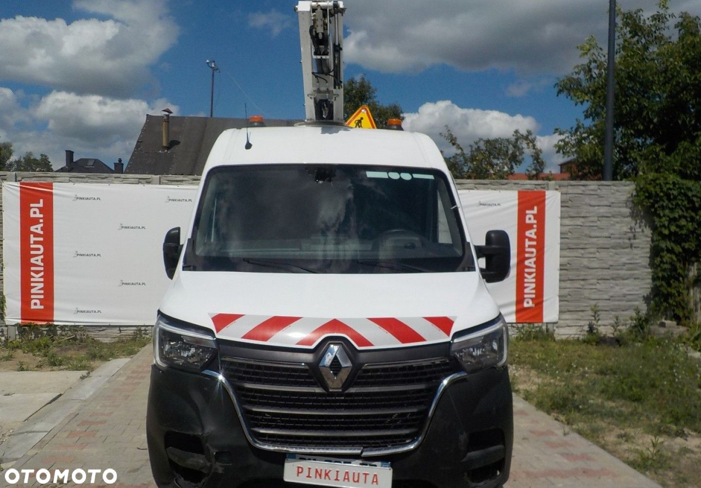Renault Master!!! Zwyżka!!! - 3