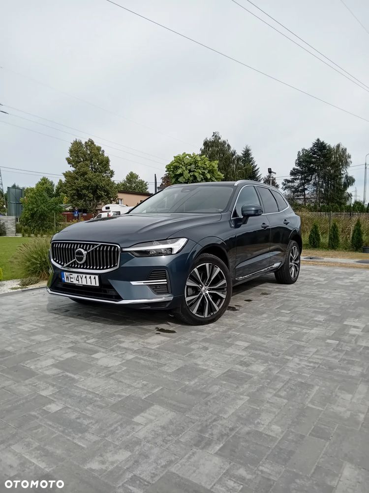 Volvo XC 60 B4 D Plus Bright - 14