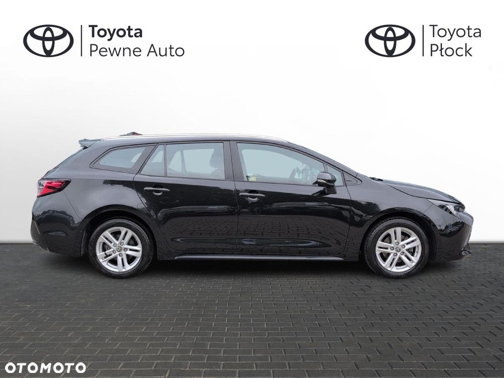 Toyota Corolla 1.8 Hybrid Comfort - 6