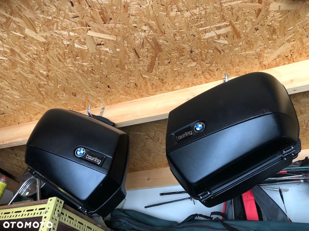 BMW RT - 7