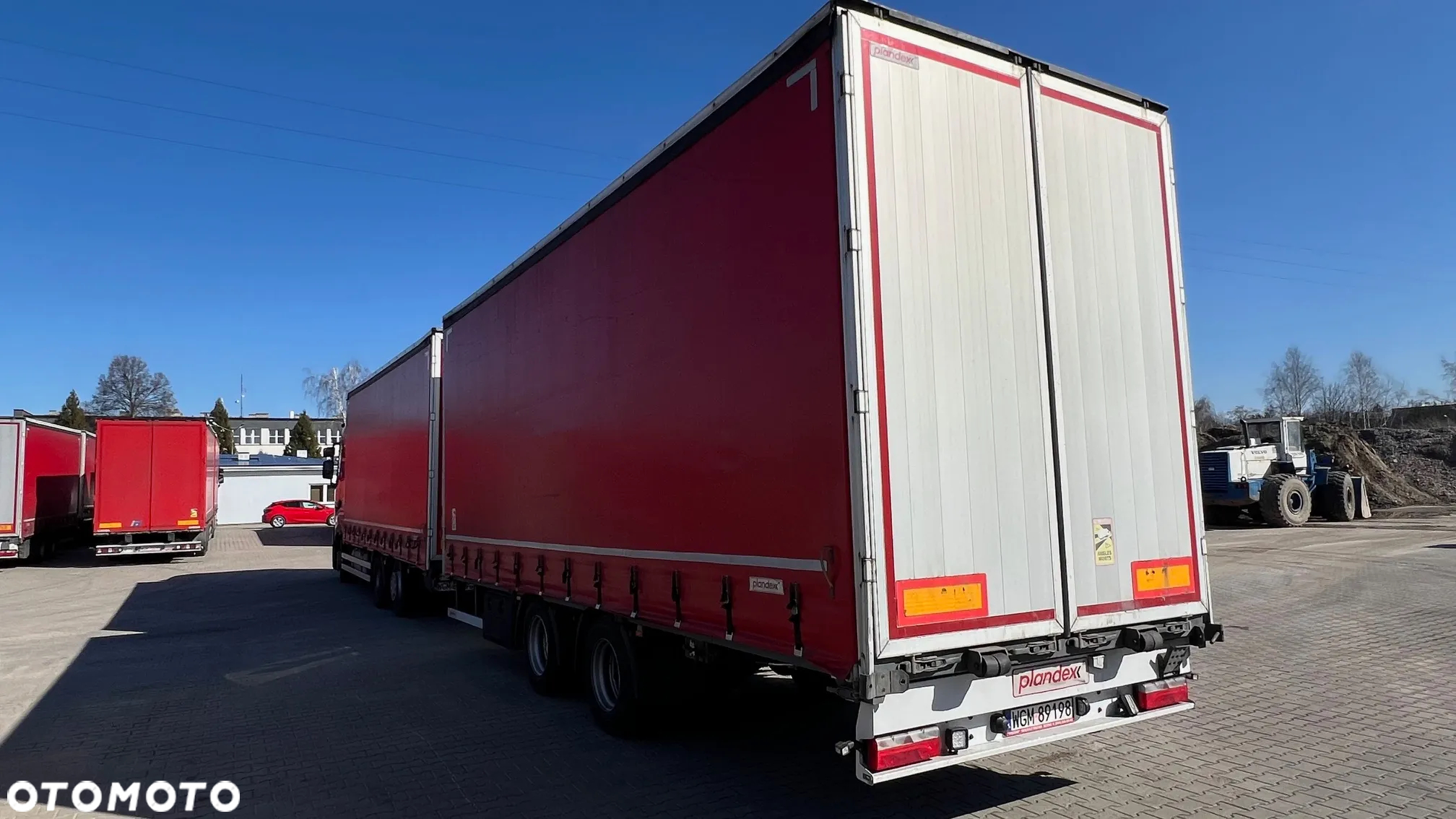 Renault TH 480 - 5