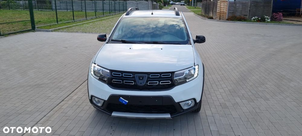 Dacia Sandero Stepway TCe 90 Ambiance - 2