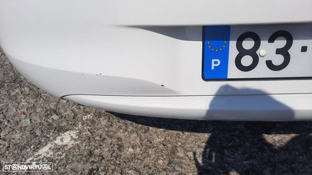 Opel Corsa - 6