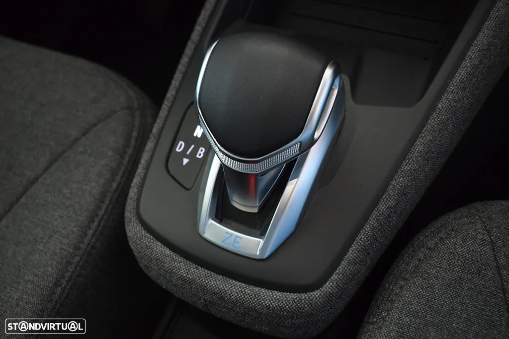 Renault Zoe (c/ Bateria) Intens 50 - 46