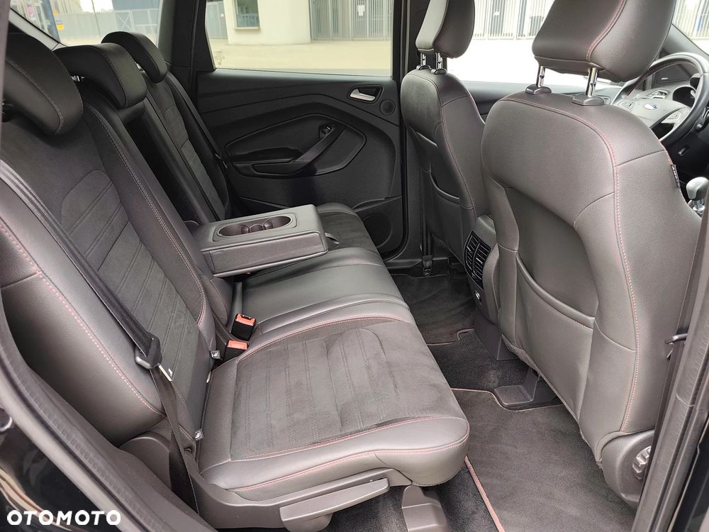 Ford Kuga 2.0 TDCi 4x4 ST-Line - 18