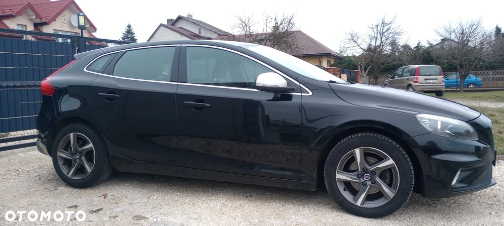 Volvo V40 D2 RDesign - 4