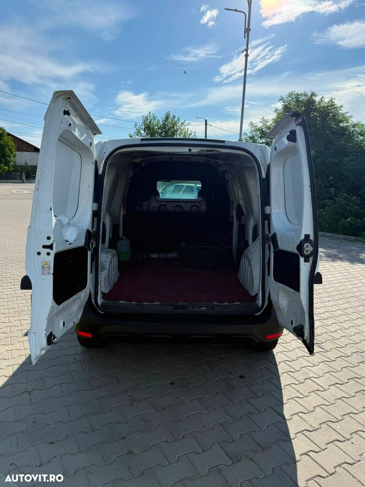 Dacia Dokker - 5