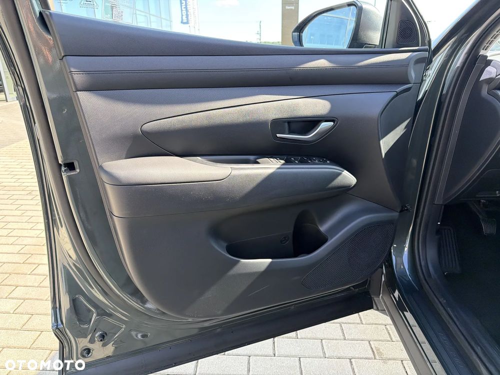 Hyundai Tucson 1.6 T-GDi Modern Plus 2WD - 10