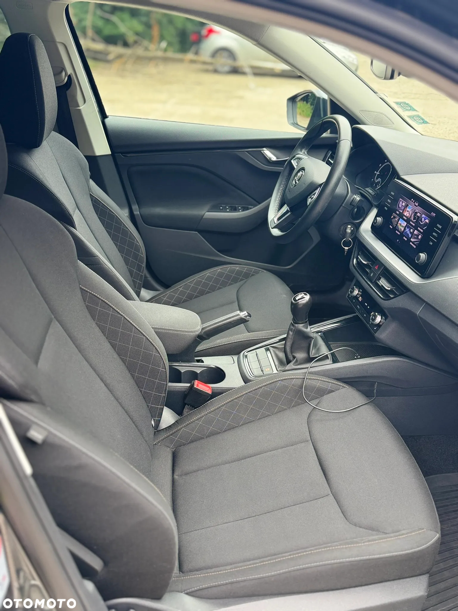 Skoda Scala 1.5 TSI Ambition - 6