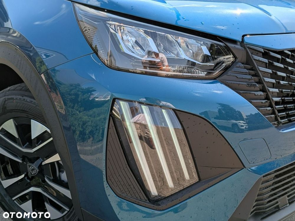 Peugeot 2008 - 5