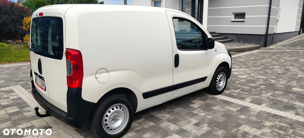 Citroën Nemo - 3