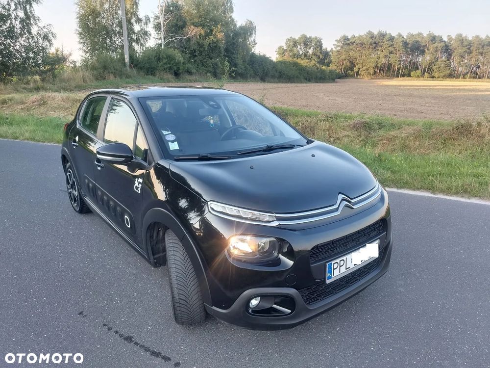 Citroën C3 - 18