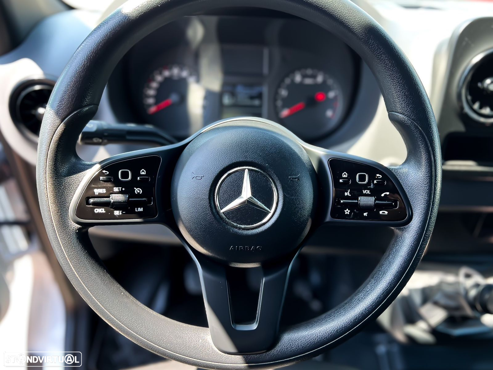 Mercedes-Benz Sprinter 315 CDI/43 CD - 14