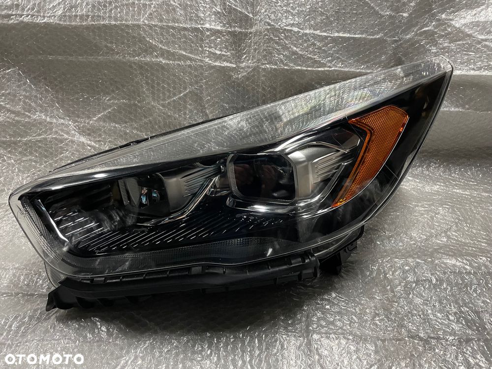 LAMPA LEWA XENON LED FORD KUGA MK2 LIFT ST LINE USA ESCAPE GV41-13D155-EE - 8