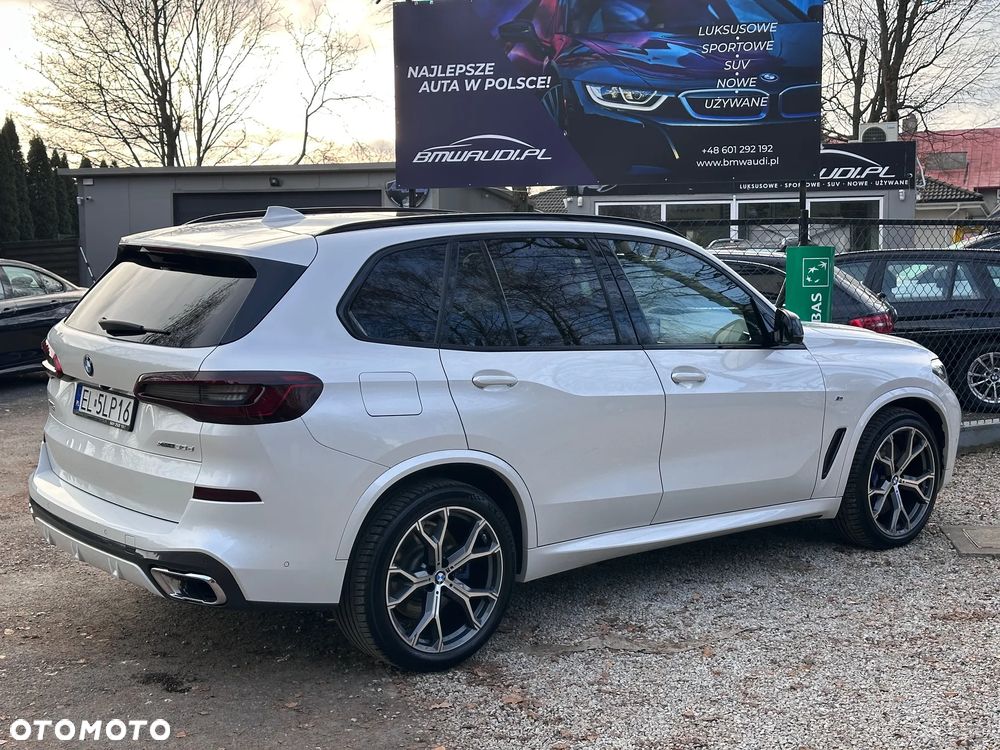 BMW X5 xDrive30d sport - 11