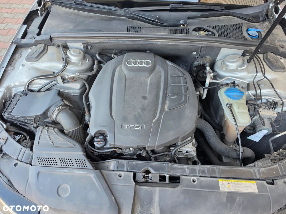 Audi A4 Limousine 1.8 TFSI S line Sportpaket - 17