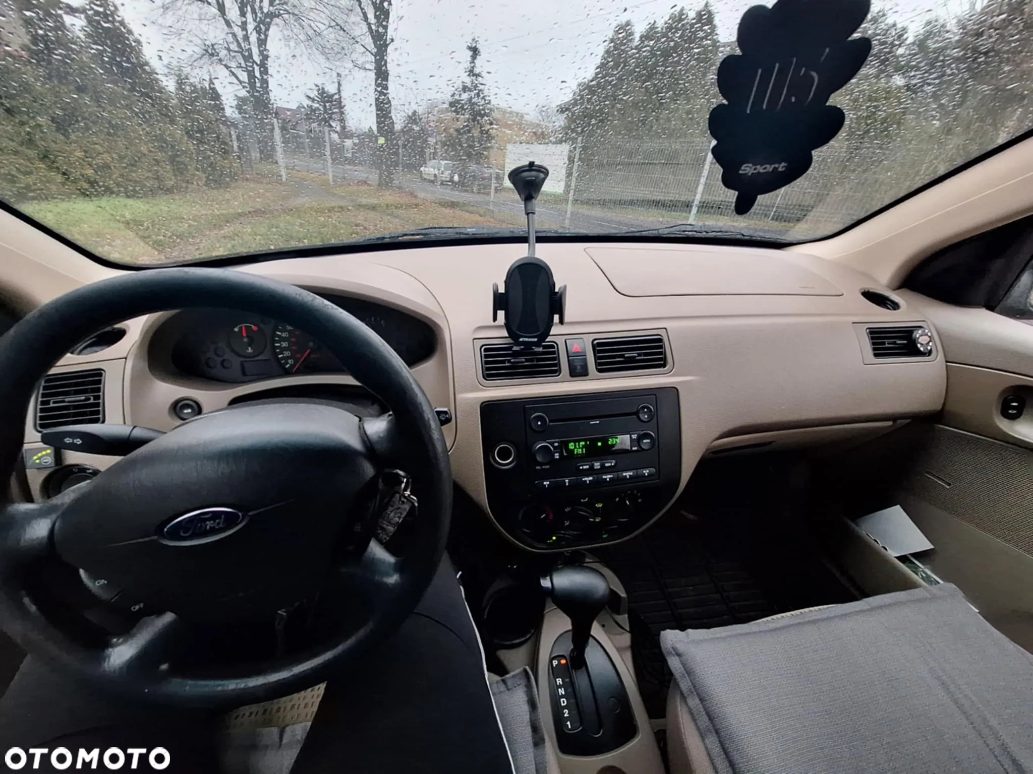 Ford Focus 2.0 Ghia - 2