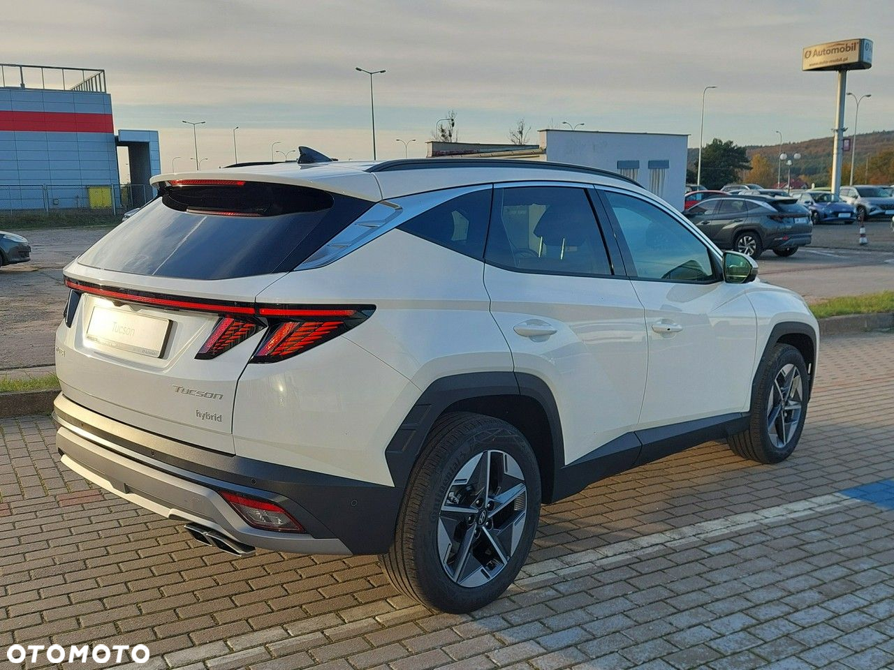 Hyundai Tucson - 5