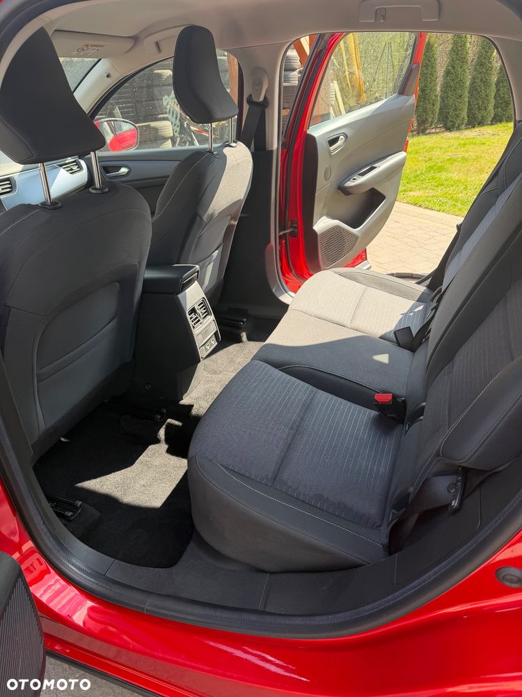 Renault Arkana 1.6 E-TECH E-Tech Engineered MMT - 11