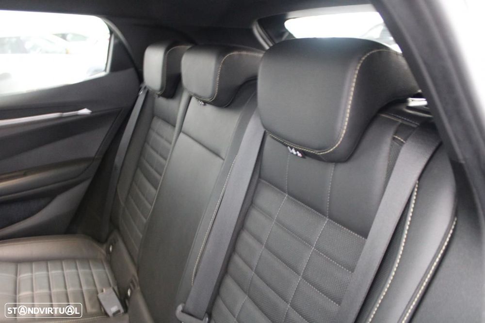 Renault Mégane E-Tech EV60 Iconic Autonomia Comfort CA7 - 13