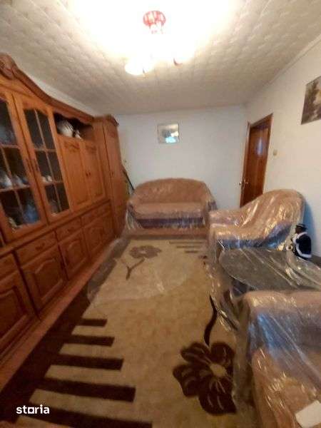 Apartament Baile Herculane — fotografia 1
