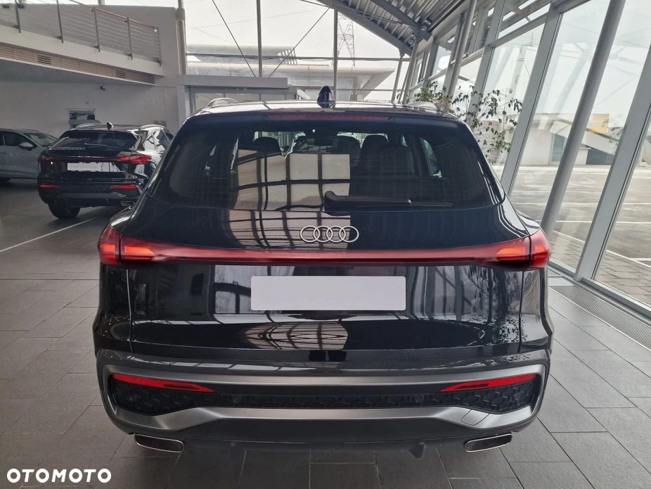 Audi Q5 TFSI mHEV 150 kW S tronic - 5
