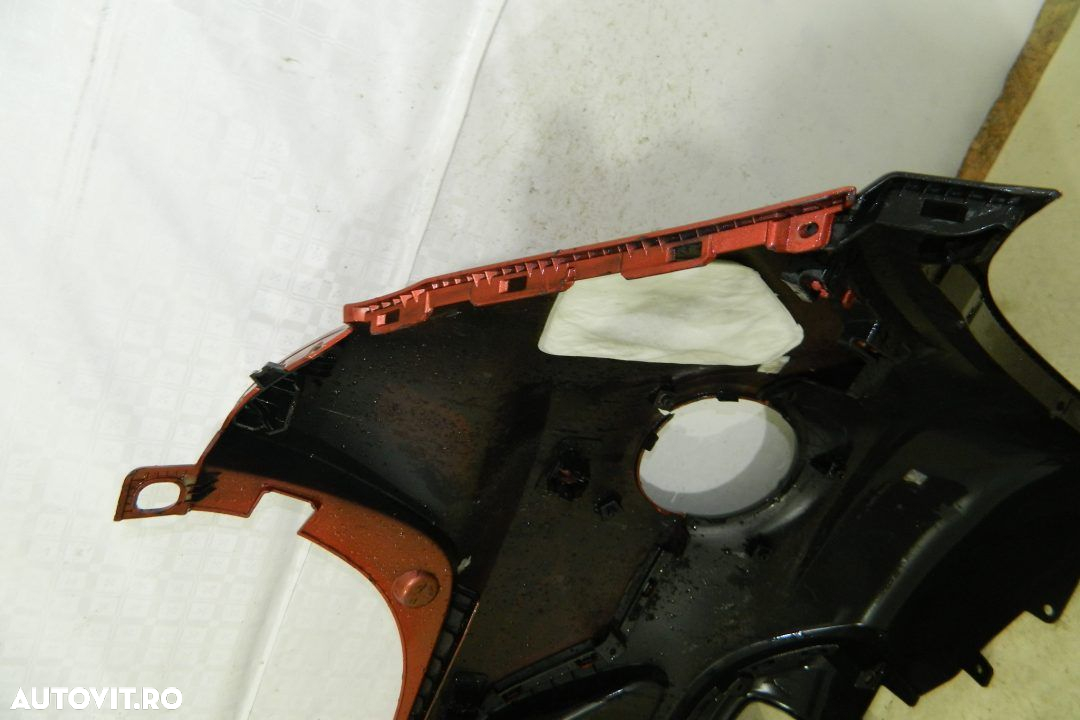 Bara spate Hyundai i20 Cross, 2017, 2018, 2019, 2020, 86611-C8700 - 6